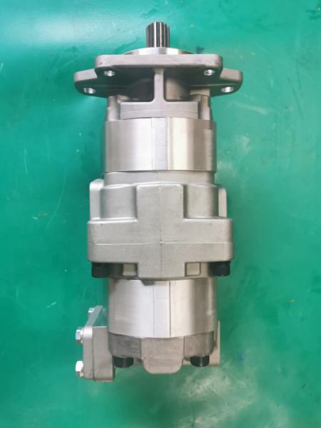 Buy cheap 705-51-30290 Komatsu Gear Pump Bulldozers D155A D155AX Weight: 29 kgs from wholesalers