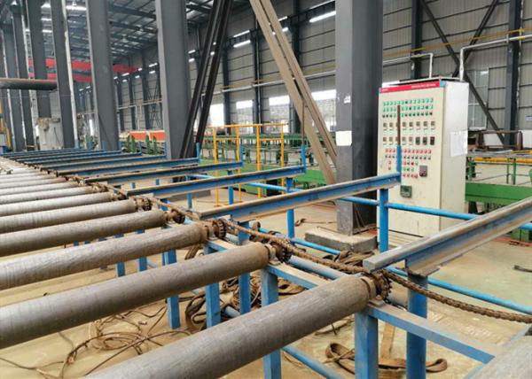 Buy cheap Electric Resistance Welded Pipe / Cs Erw Pipe SA178 Grade For Boiler Heat Exchanger from wholesalers