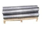 Safety Lead Sheet Roll / Radiation Shielding Lead Panels 1mm Thickness