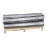 Buy cheap High Purity Lead Sheets Customized For Radiation Protection from wholesalers
