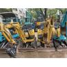 Buy cheap Japan Komatsu PC10MR-2 Second Hand Excavator Machine For Working Indoors from wholesalers
