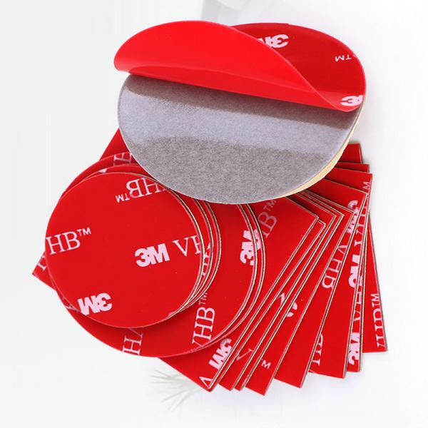 Buy cheap Acrylic Foam Tape 1mm Thick from wholesalers