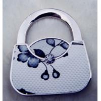 Buy cheap bag hanger infolding, unfoldable bag hanger , foldable bag hanger, fashionable product