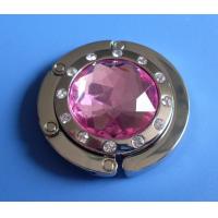 Buy cheap bag hanger infolding, unfoldable bag hanger , foldable bag hanger, fashionable product