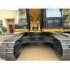 Buy cheap Japan Used CAT Excavator for sale Second Hand 336D2 Jindongyu Machinery from wholesalers