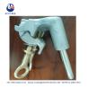 Buy cheap 185sqm Standard Copper Hot Line Pole Line Hardwares , Hot Line Clamp from wholesalers