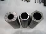 Buy cheap Seamless Steel Tubes with special shape Outside hexagonal Inside round from wholesalers