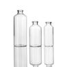 Buy cheap 30ml clear glass vial injection bottle medical use from wholesalers