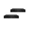 Buy cheap Black Concert Sound System , 2 Channel Professional Power Amplifier from wholesalers