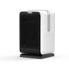 Buy cheap 1000W Mini Home Desktop Heater Fan PTC Ceramic Heating Portable Carry Handle from wholesalers