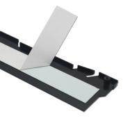 Buy cheap Wholesale Thermally Conductive Insulator Pad Customized Size TIS100-05 product