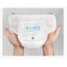 Buy cheap Wholesale disposable baby diaper hot selling best absorbency pant diaper from wholesalers