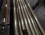 High quality alloy steel tube cold rolled 4130 4135 4140 seamless steel pipe