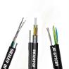 Buy cheap JQ Factory Outdoor Self-Supporting Figure 8 Cable Type GYTC8S GYTC8A 60 Core 72 Core Fiber Optic Cable 1km Price from wholesalers