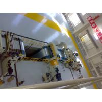 Buy cheap GCr15 Steel Coil Cutting Machine 30T Coil Shearing Machine product