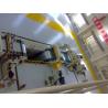 Buy cheap GCr15 Steel Coil Cutting Machine 30T Coil Shearing Machine from wholesalers