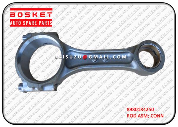 Buy cheap 8-98018425-0 Isuzu 6hk1 Engine Parts Connect Rod For Fvr34 6he1 4hk1 8980184250 from wholesalers
