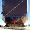 Buy cheap BV Certificate Pneumatic Ship Launching Airbags Rubber Heavy Lifting from wholesalers