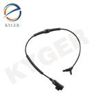 Rear Axle ABS Wheel Speed Sensor C2Z2933 For Jaguar XF 2015 X250