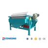 Buy cheap Wet Drum Separator Ore Dressing Plant Magnetic Separator For Ceramic from wholesalers