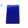 Buy cheap 1/8 Inch Thick Blue Plexiglass Sheets For Advertising Displays / Signs from wholesalers