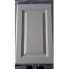 Buy cheap Oak solid wood door panel from wholesalers