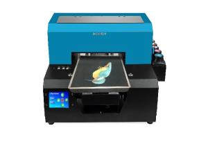 Wholesale DIY Digital T Shirt Printing Machine Multicolor direct to print t shirt printer from china suppliers