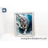 Buy cheap Home Decor Picture 3D Animals Photos Tiger Wall Printing Flip Image 0.6MM Thickness from wholesalers