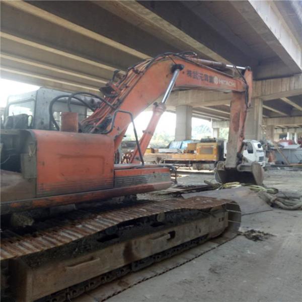 Buy cheap good condition japan used hitachi ex200-1 with good condition for sale/cheap price ex200-1 excavator made in japan from wholesalers