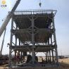 Buy cheap Eco Friendly Lightweight Pre Engineered Building Construction With Bolt Connection from wholesalers