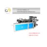 Buy cheap ALT-ST40 High Speed Disposable Nonwoven Glove Making Machine 50-60pcs/minute from wholesalers