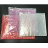 Buy cheap zipper bubble envelope -printed from wholesalers