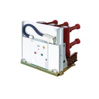 Buy cheap VS1 Handcart Vacuum Circuit Breaker VS1 - 24 Indoor High Voltage 24KV product