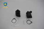 4455991 9258047 Excavator Solenoid Valve Assembly For ZX240-3 ZX130W ZX450