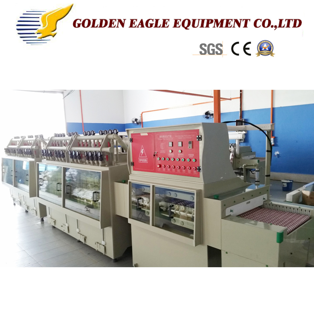 Photo Chemical Etching Machine for Precision Filter Mesh, Metal Crafts