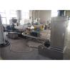 Buy cheap High Output Water Ring Pelletizer Machine SIEMENS Motor Brand 500-800kg/H from wholesalers