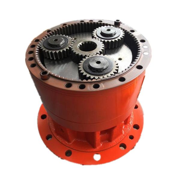 Buy cheap DH220-5 PC20 UH052 EZ70 Excavator Swing Gearbox from wholesalers