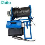 Underground 1000m Deep Water Well Logging Pipe Waterproof Inspection Borehole