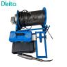 Buy cheap Underground 1000m Deep Water Well Logging Pipe Waterproof Inspection Borehole Camera from wholesalers
