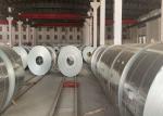 Dx52d Dx54d Dx55d Hot Dipped Galvanised Coil Z40 Z60 Z100 Z180 Z275 Z350