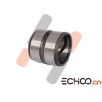 Buy cheap 30x40x40mm Excavator Wear Partskomatsu Pins And Bushings For Mini Excavator EX15 product