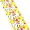 Buy cheap Customized Recycled Food Grade Laminated Roll Film Plastic Small Soft Packaging Film Roll from wholesalers