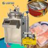 Buy cheap Water Bath Food Sterilizer Small Steam Sterilizer Equipment In Food Processing from wholesalers