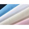 Buy cheap High Tensile Strength Anti Static Fabric Medical Garment Conductive Clothing Material from wholesalers