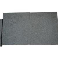 Buy cheap Chemical Resistant Cooling Tower Fan Deck Adding Sand , Flame Retardant product