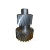 Buy cheap Flexible Structural Roller Shaft Gear for Low Speed and High Torque Transmission from wholesalers