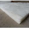 Buy cheap Eco Friendly Formaldehyde Free Fiberglass Insulation OEM Centrifugal Glass Wool Felt from wholesalers