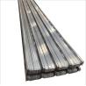 Buy cheap 0.5mm 0.7mm Thickness Corrugated Stainless Steel Sheets For Wall Cladding from wholesalers