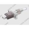Buy cheap FC Female To MU Female Simplex FTTH Fiber Optic Cable Adapter from wholesalers