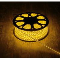Buy cheap 220V SMD 5050 silicon waterproof LED strip light IP68 colorful strip light product